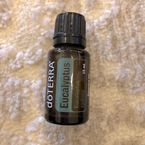 Eucalyptus Essential Oil